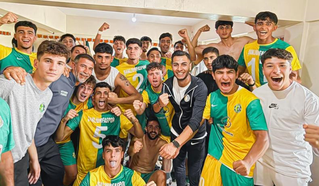 Bahis Soruşturması Şanlıurfaspor U19 Takımına Sıçradı