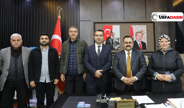 Viranşehir Azadi Mahallesi’ne Aile Sağlığı Merkezi Açılıyor