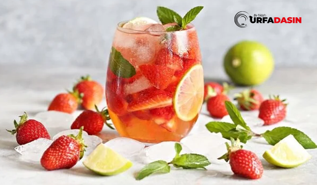 Sosyal Medyadaki Bağırsak Detoksu Tarifleri, Sizi Sağlığınızdan Edebilir!