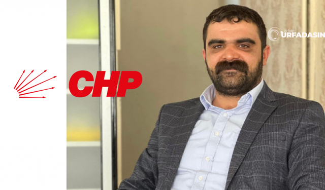 CHP Bozova İlçe Başkanı Abdulkadir Gül: Gençlerimiz Otellerde Çalışıyor, Bozova’da Gelecek Arıyor