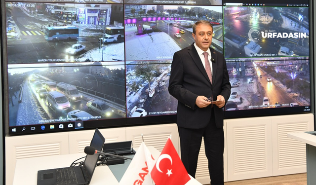 Şanlıurfa'da 209 Köye Halen Ulaşım Sağlanamıyor, 148 köyde de Elektrikler Yok