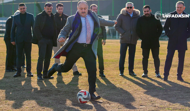 Kasım Gülpınar Vurdu Gol Oldu !