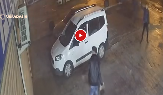 Şanlıurfalıların Alanya’daki Kavgası Viranşehir'e Sıçradı!
