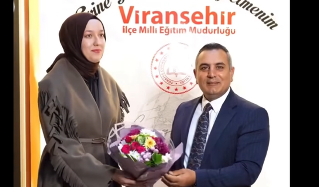 Viranşehir’e Atanan 413 Yeni Öğretmen Görev Yerlerine Geldi