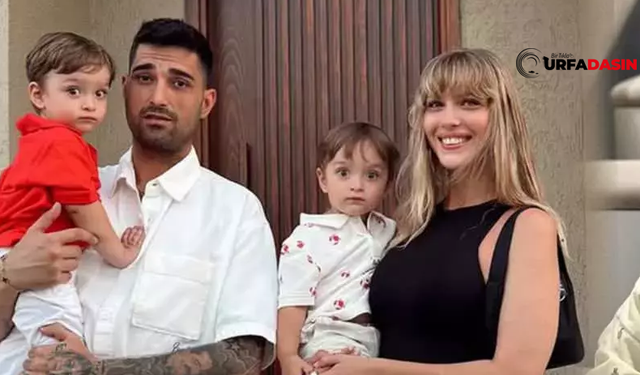 Tatlıses'in İkizlerine Yaş Günü Partisi