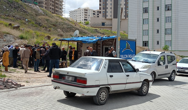 Şanlıurfa’da Yalçın İnşaatta Ev Sahibi Olma Hayali Kuranların Mağduriyetinde Yeni Gelişme