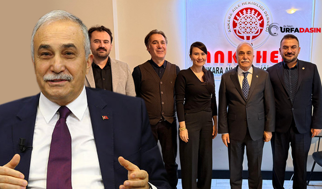 Fakıbaba, Aile Hekimleri İle Aile Sağlığı Merkezlerinde Çalışanların Sorunlarını Gündeme Taşıdı