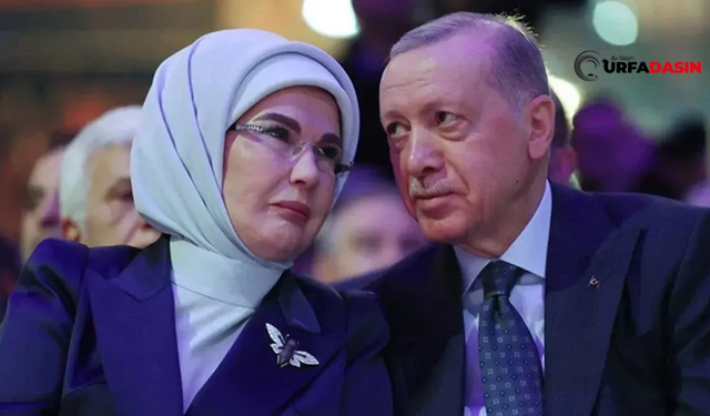 Erdoğan'dan Maziden Bir Anı; Git Bizim Eve, Emine Ablan Yemek Masasını Versin