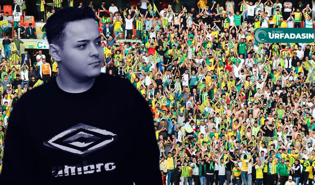 Furkan Çadırcı Şanlıurfaspor Kulübünden Ekibiyle Birlikte Ayrıldı Hukuki Süreç Başlattı