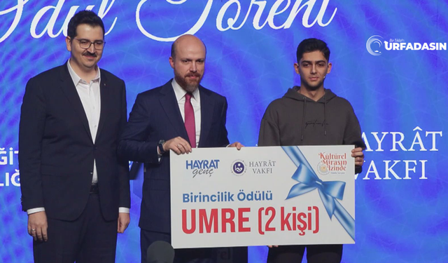 Bilal Erdoğan: Türkiye'de Bunlar Büyük Tabuydu