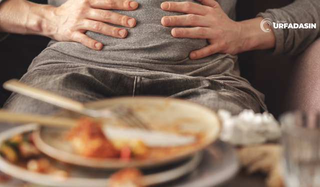 İftar Sonrası Hazımsızlığa Ne İyi Gelir?