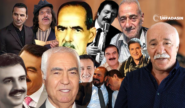 Türkü ve Türkücüler Otağı Şanlıurfa, Yapay Zekâya Yenik mi Düşüyor