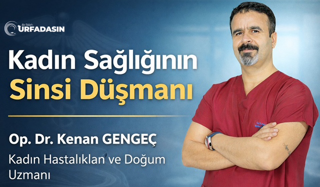 Kadın Sağlığının Sinsi Düşmanı Polikistik Over ve İnsülin Direnci Sarmalı!