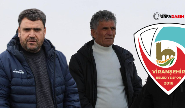 Viranşehir Belediyespor'un Hocası Özdaş:Lider Olmak Güzel Ama Asıl Önemli Olan Liderliği Sürdürebilmektir