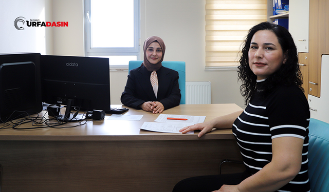 Şanlıurfa'da Dünya Sigarayı Bırakma Günü'nde "Tütünsüz Bir Dünya" Çağrısı