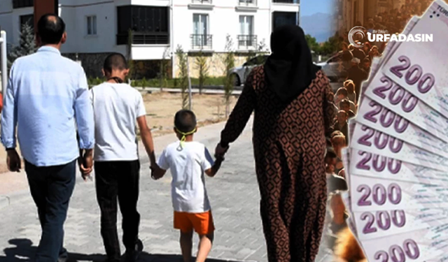 Vatandaşlık Maaşının Detayları Belli Oldu Kimler Faydalanacak Ne Kadar Olacak