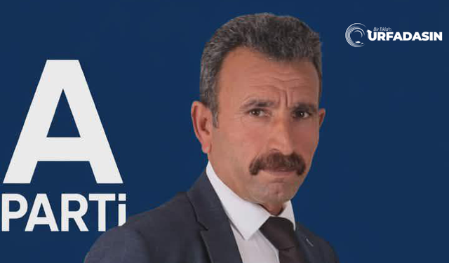 Şanlıurfa Suruç’ta "Anahtar" Ona Emanet