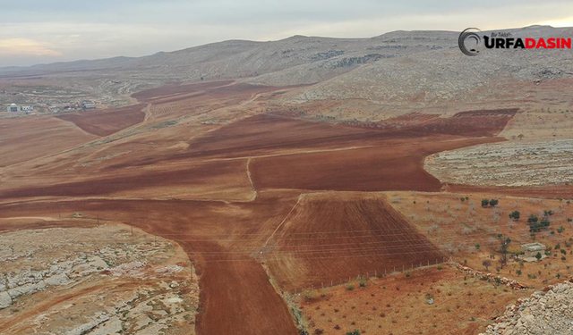 Atıl Durumdaki Tarım Arazilerin Üretime Kazandırılması İçin Devletten Yüzde 75 Hibe Desteği