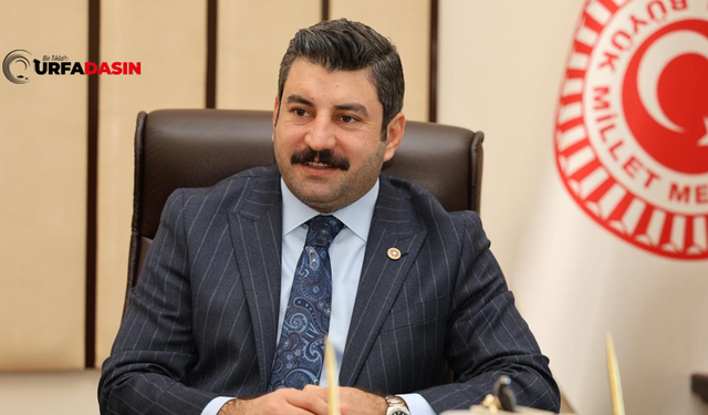 İbrahim Eyyüpoğlu’nun Ramazan Bayramı Mesajı