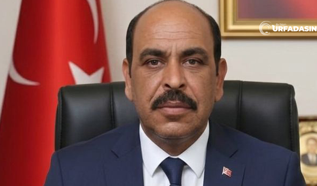 Akçakale Ziraat Odası Başkan Adayı İsa Elçi'den Çiftçilere Önemli Duyuru