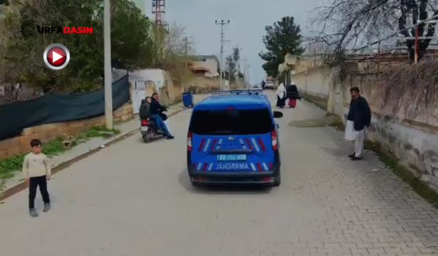 Şanlıurfa Ceylanpınar'da Yeniden Başlayan Tren Seferleri İçin Anonslu Uyarı