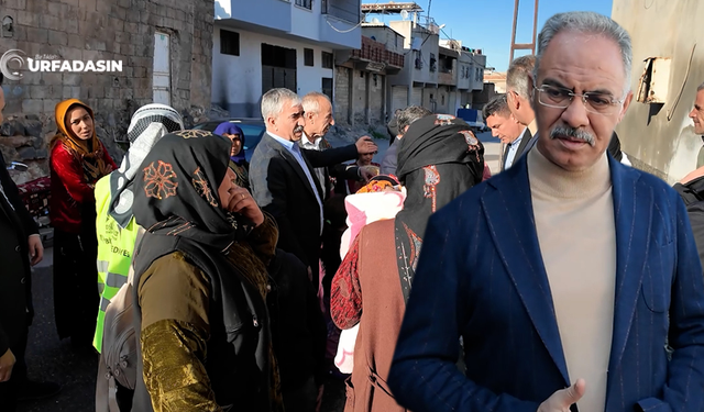 Başkan Kuş: Keşke Herkese Dokunabilsek