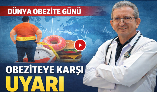 Fazla Kilolarınız Diğer Hastalıkların Habercisi Olabilir!