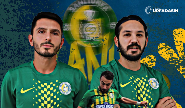 Şanlıurfspor Sahasında Karacabey Belediyespor'u Ağırlıyor