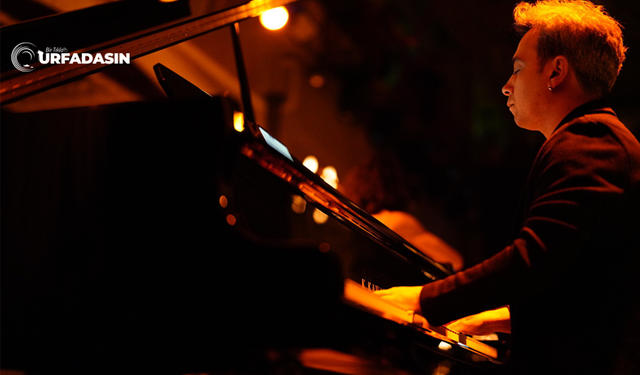 Candela Concert, Şanlıurfa'da Mum Işığında Konser Verilecek