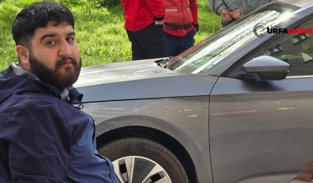 Şanlıurfa Birecik'te Motosiklet Kazası Bir Genci Daha Hayattan Kopardı