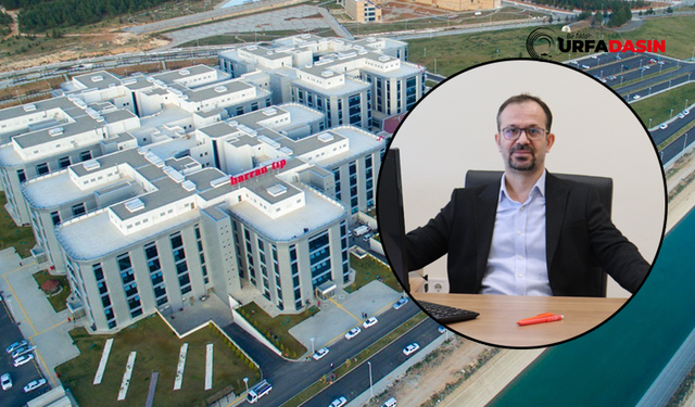 Şanlıurfa’da Kansere Karşı Erken Tanı Çağrısı
