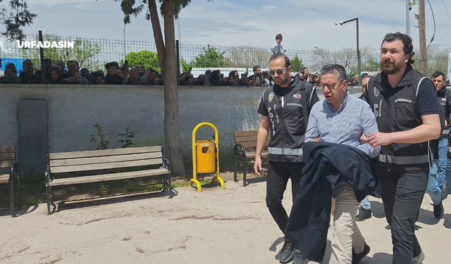 Mahkeme, Şeref Albayrak ve 28 Kişinin Tutukluluğuna Devam Dedi