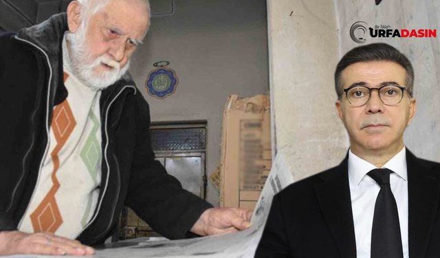 Siverek Belediye Başkanı Ali Murat Bucak: Basın Camiamızın Başı Sağ Olsun