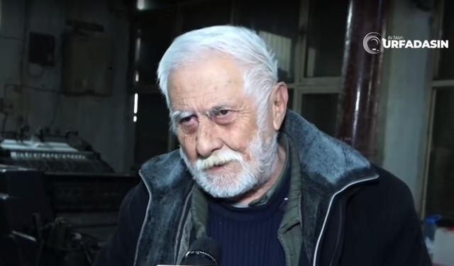 Siverek Basının Çınarı Vefat Etti