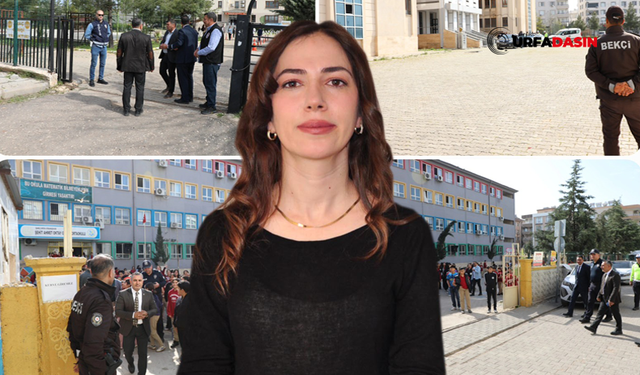 Okullarda Çözüm Güvenlik Değil, Rehberlik Birimlerini Güçlendirmek