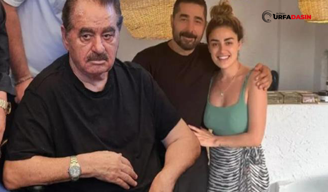 Hastanede Yatan İbrahim Tatlıses Çocuklarıyla Barıştı, Aylar Sonra Bir Araya Geldi