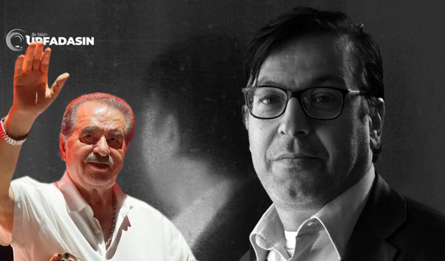 Mehmet Kurtoğlu, Tatlıses Makalesini Yayından Kaldırdı Geçmiş Olsun Dileğinde Bulundu