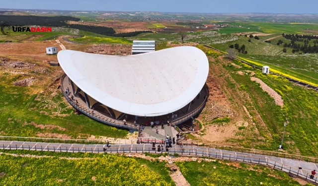 Yahudi Din Adamlarının Göbeklitepe Çıkmazı