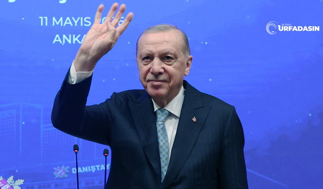 Cumhurbaşkanı Erdoğan: Her Türlü Ayrımcılığa Son Verdik