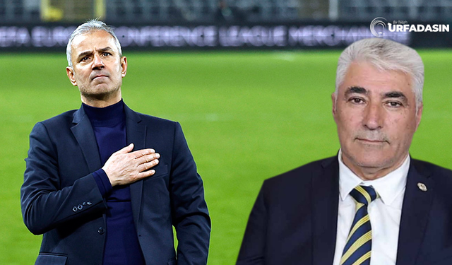 Fenerbahçe'nin Teknik Direktörlüğüne  İsmail Kartal Getirildi