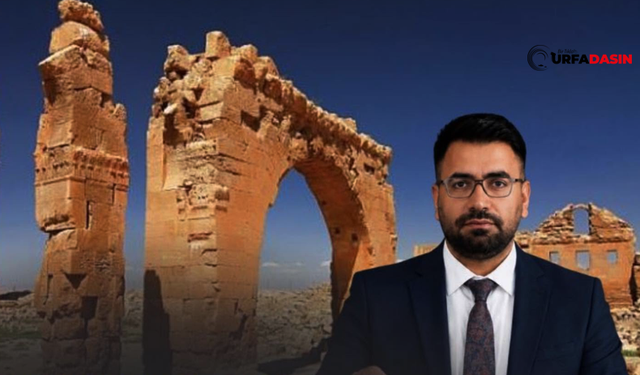 Şanlıurfa'da, Şanlıurfalıya Tepeden Bakmayacak Siyasetçiler Lazım
