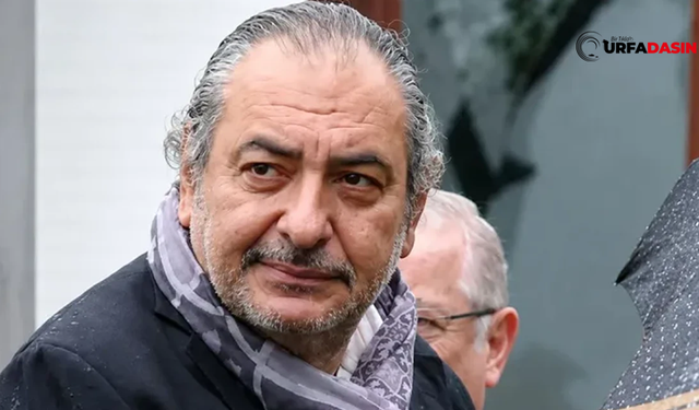 Şanlıurfalı Vanesin Torunu Olduğu İleri Sürülen Reha Muhtar'ın Mirası Belli Oldu