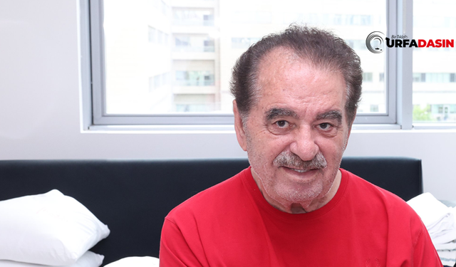 Tatlıses Yine Hastaneye Kaldırıldı