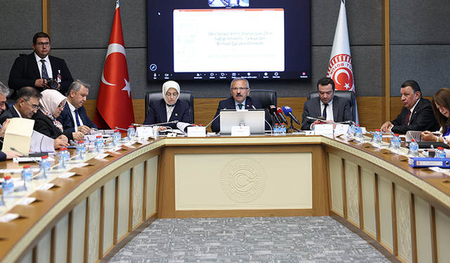 Şanlıurfa'daki Okul Saldırısı Araştırmasında Konuşuldu: Çocuklar 683 Bin Suç İşledi