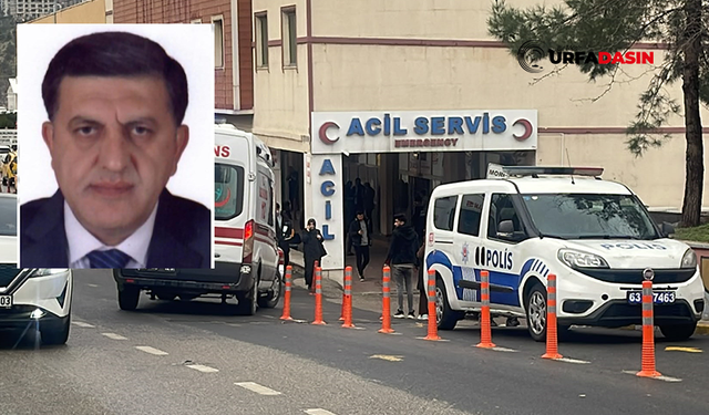 Şanlıurfa'da Amca Çocukları Arasında Arazi Kavgası: 1 Ölü