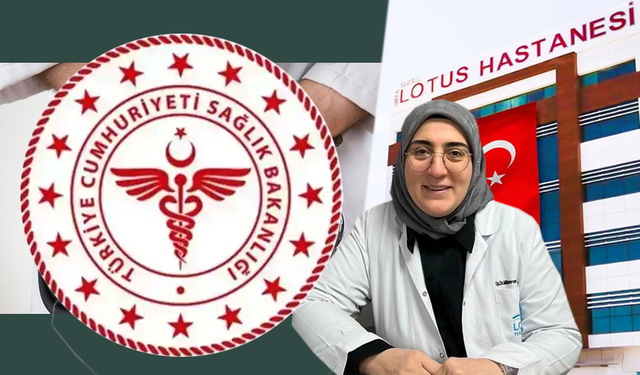 Sağlık Bakanlığı, Şanlıurfa'da Doğumda Ölen Annenin Soruşturmasına Müdahil Oldu
