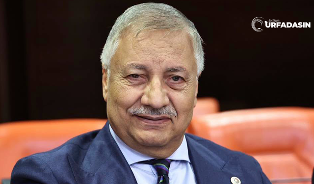 AK Parti Şanlıurfa Milletvekili Mehmet Faruk Pınarbaşı'nın Dünden Bugüne Siyasi Çizgisi