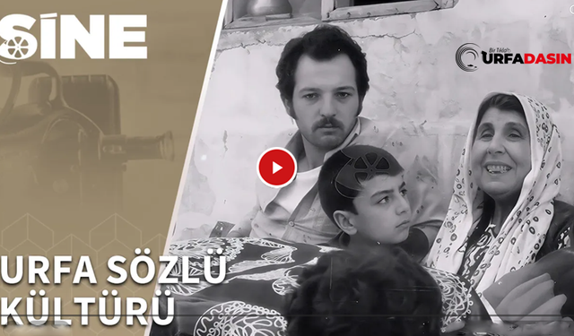 Urfa'da 1970'li Yıllarda Hoyrat Söyleme Ve Tandır Hıkketleri