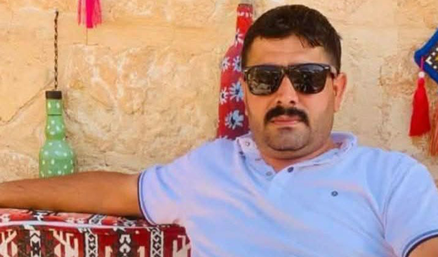 Şanlıurfa'dan Irak'a Çalışmaya Gitti Cenazesi Geldi