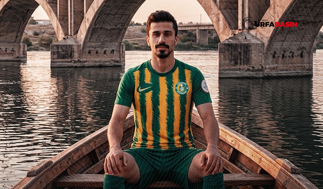 Eski Kaptan Muhammed Gönülaçar, Yeniden Şanlıurfaspor'da